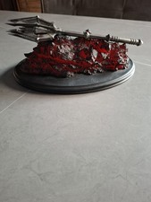 Mace Of Sauron Weta Sideshow