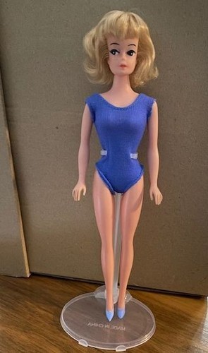 Vintage petra von - von, plasty