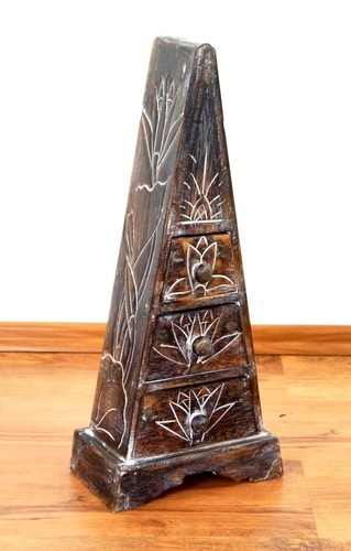 Schubladenkommode pyramide - schubladenkommode,