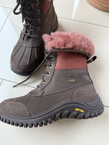 Ugg adirondack boot 38 - adirondack,