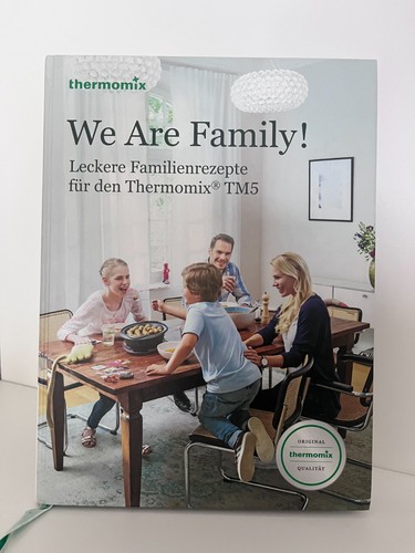 Thermomix kochbuch we - -,