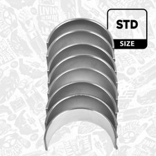 ET ENGINETEAM Pleuellagersatz