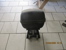 Kymco Spacer 125 Schlachtfest Top Case mit Träger von Kappa