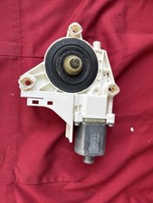 VW Golf 5 ektrischer