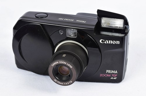 Canon prima zoom film - canon, 70