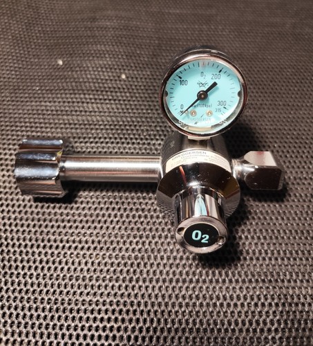 Greggersen druckminderer - greggersen,