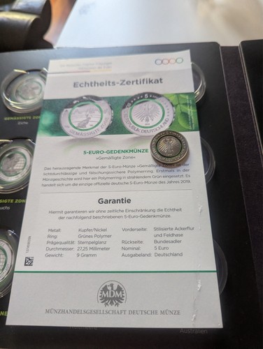 Euro 2019 aus deutschland - 5,