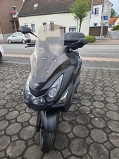 Moped 125 ccm gebraucht