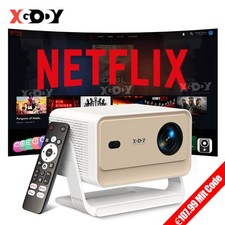 XGODY Gimbal N6 Pro Heimkino