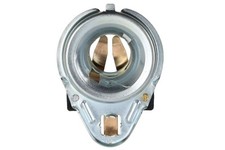 Lampenfassung HELLA-Form - mit