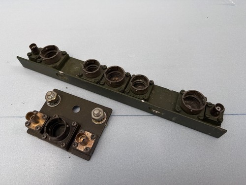 Blindsteckerhalter sem - x,
