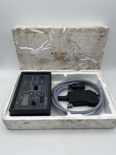 Bosch abs diagnosetester - bosch, abs-2