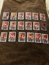Topps Match Attax Trading Card Game SC Freiburg  Karten 2013/14