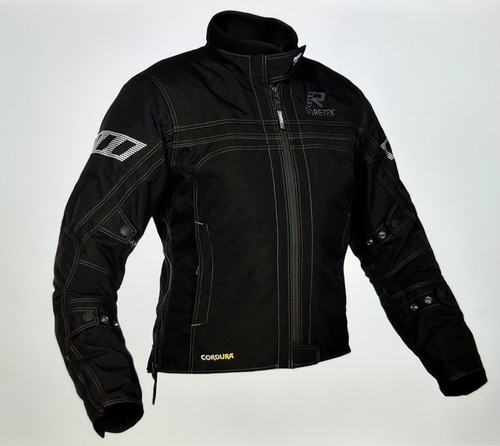 Rukka damen motorradjacke - rukka, gore