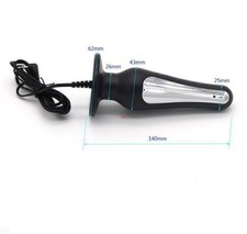 Anal vaginalsonde elektrode - anal,