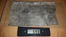 7kg walzblei bleischrott - 0,7kg,