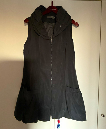 Franstyle damen weste - franstyle,