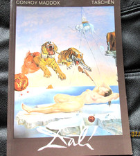 Salvador DALI - Bildband -