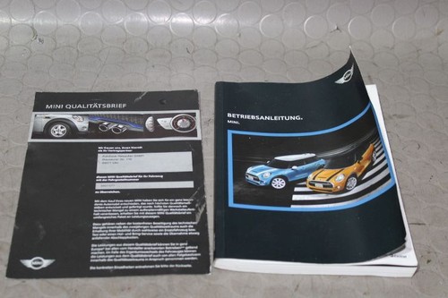 Mini cooper f56 - s, 2014