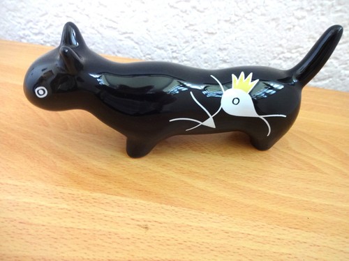 Figur katze friesland - figur,