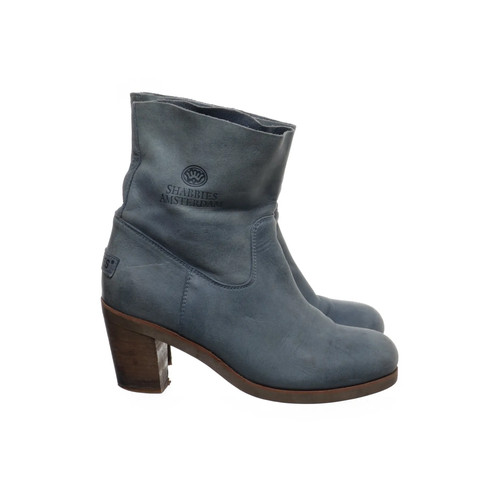 Shabbies stiefeletten - shabbies,,