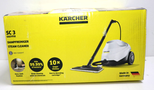 Kärcher dampfreiniger 3 - dampfreiniger,