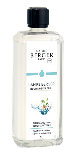 Lampe berger duft - duft, maritime