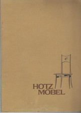 Hotz Mobel Furniture Catalog