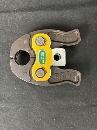 Viega 485580 pressbacke - 485580, 2484.7