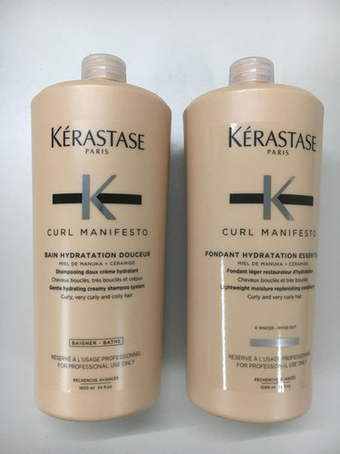 Kerastase curl manifesto - kerastase,