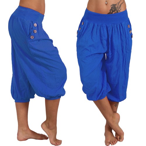 Hose capri ali - ali, baba