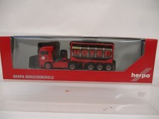 x-91323	Herpa 150521 1:87 MAN