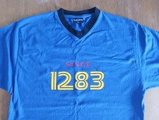 T-Shirt "1283" Fürstenberg Brauerei