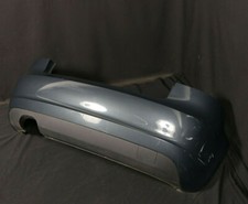 3-Türer Facelift Stoßstange