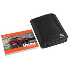 Seat Ibiza 2020-2021 KJ 6F