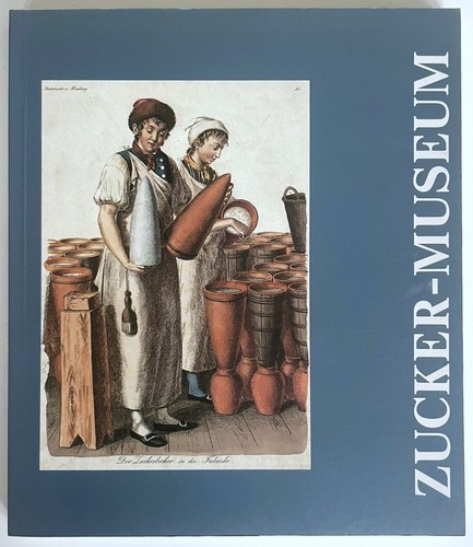 Zucker museum hubert olbrich - zucker-museum,