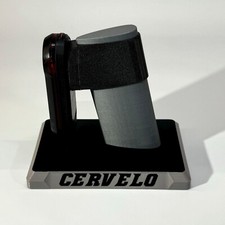 CERVELO - S3 .  S5 . P5 . R5 