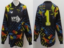 ERIMA GERMANY VINTAGE JERSEY