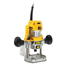 Dewalt oberfräse d26203 - oberfräse, 900