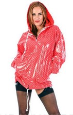 Regenmantel Regenjacke Raincoat Rainwear Manteaux de pluie Impermeable 100% PVC