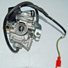 Vergaser komplett original Kymco Agility 25/50 4Takter Euro 4