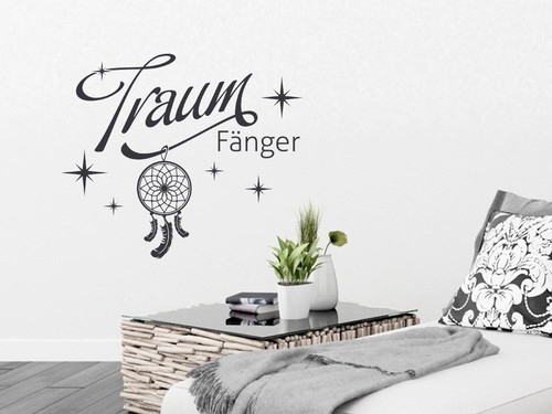 Wandtattoo für schlafzimmer - wandtattoo,