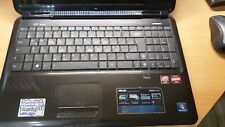 Laptop ASUS X5DAD 