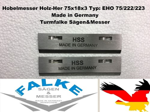 Stück hobelmesser holz her - hobelmesser, holz-her