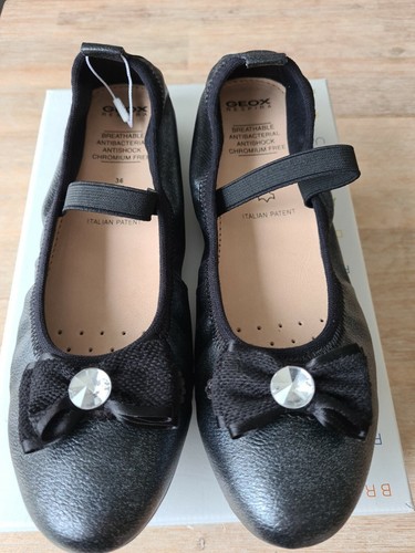 Geox ballerina größe - größe, 36