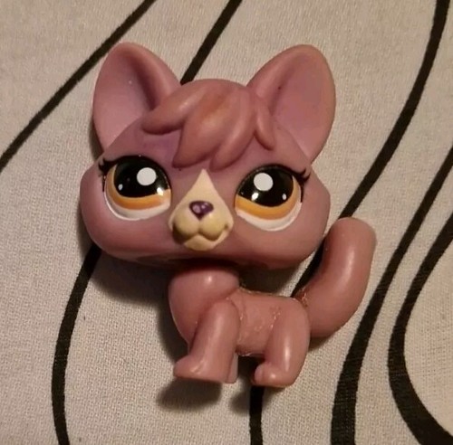 Lps littlest pet shop - lps, #1536