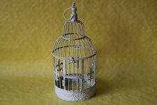 zauberhafter Vogelkäfig