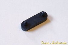 Vespa gummipuffer sitzbank - gummipuffer,