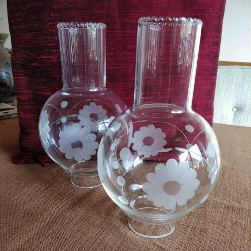 Bauchige glaszylinder für - bauchige,