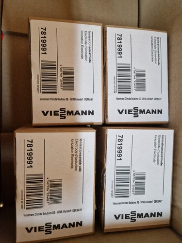 Viessmann pendola - viessmann,